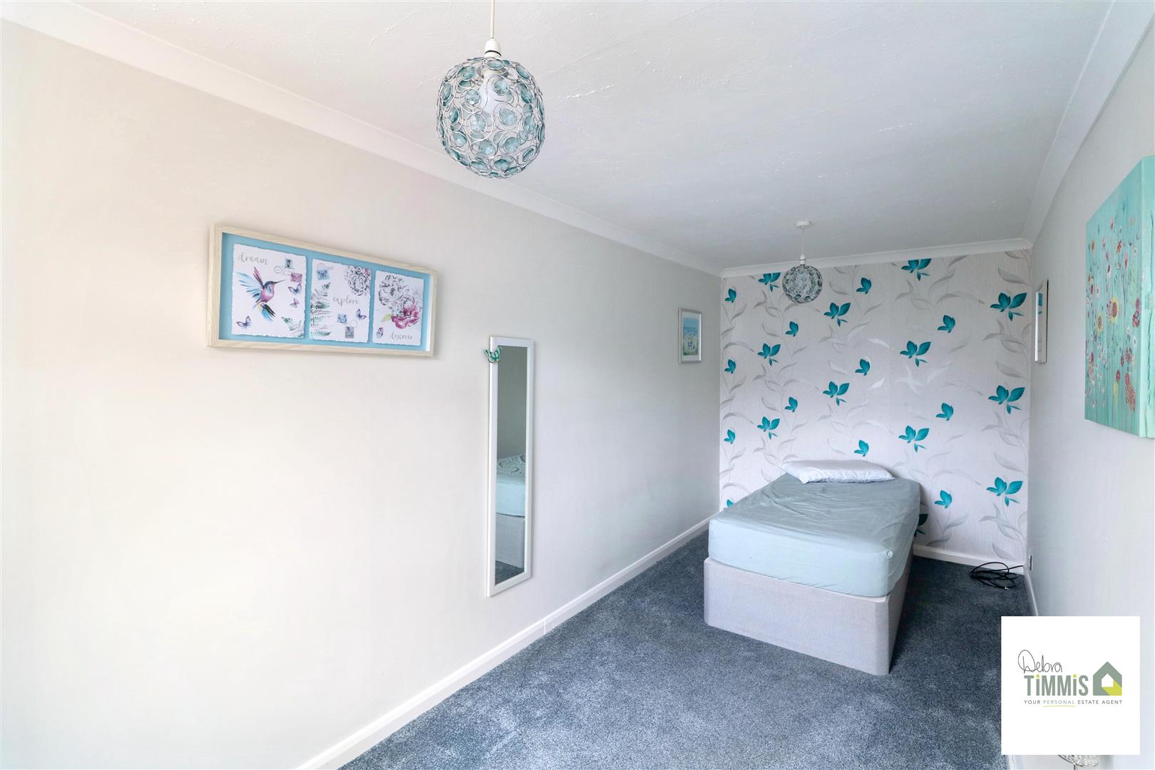 Norbury Avenue, Milton, Stoke-On-Trent
